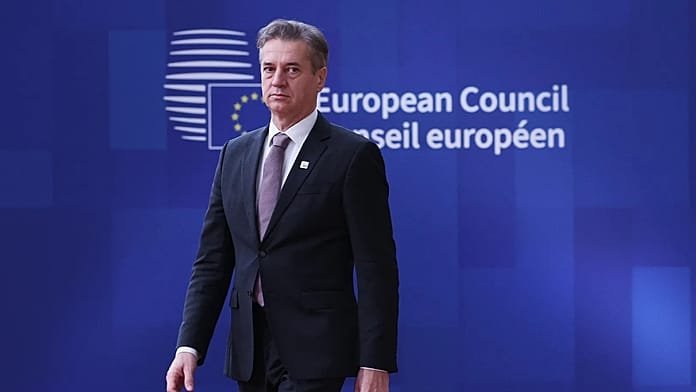 El escándalo del espionaje ensombrece las elecciones eslovenas