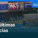 Últimas noticias | 10 marzo 2026 - Tarde