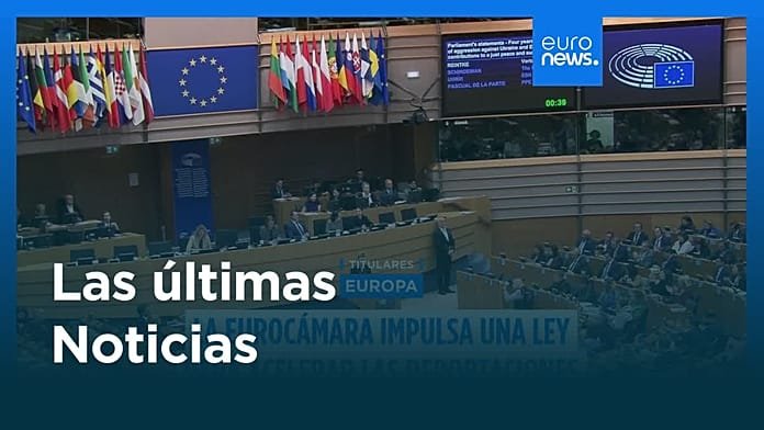 Últimas noticias | 10 marzo 2026 - Tarde