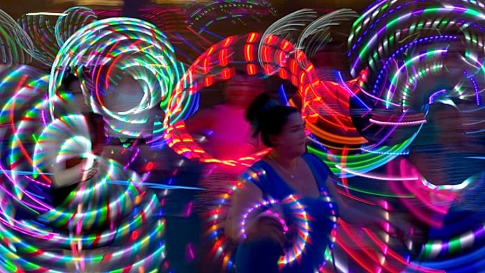 "Fuera drogas de fiesta": el gas de la risa y el GBL, prohibidos en Alemania a partir de abril