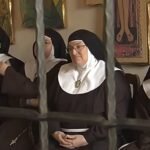 Las exmonjas de Belorado abandonan el convento antes de la ejecución del desahucio