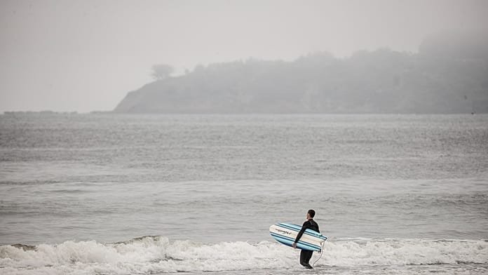 Marejada ciclónica: La probabilidad de un tsunami en el Mediterráneo