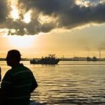 Cuba hace "todo lo posible" por localizar 2 embarcaciones de la flotilla humanitaria desaparecidas