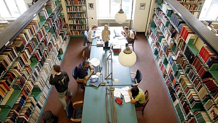 Uno de cada 5 jóvenes alemanes quiere emigrar