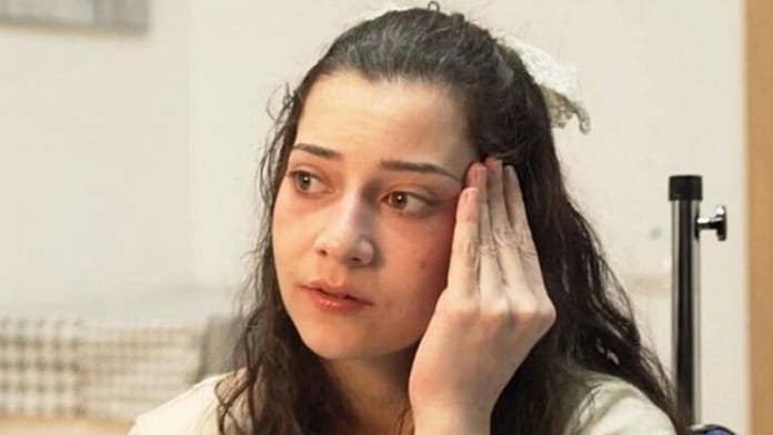 La entrevista de Noelia Castillo antes de la eutanasia dispara la difusión de bulos sobre su vida