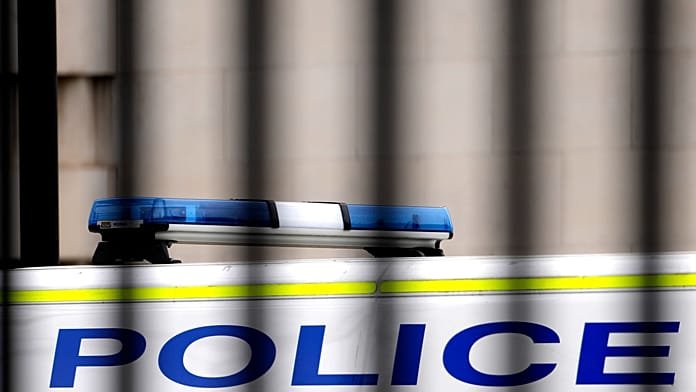 Reino Unido: Un coche arrolla a 7 peatones en Derby