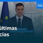 Últimas noticias | 20 marzo 2026 - Tarde