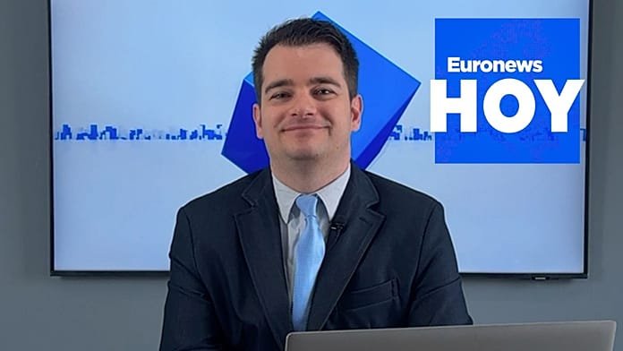 EURONEWS HOY | Las noticias del miércoles 4 de marzo: EE.UU. amenaza a España en materia económica