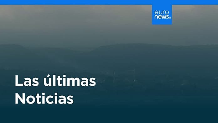 Últimas noticias | 28 marzo 2026 - Mediodía