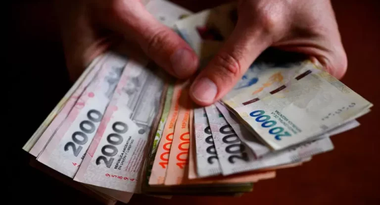 La economía del rebusque