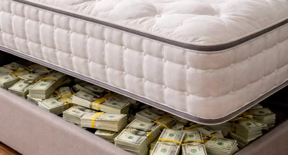 Inocencia Fiscal: las ALyC organizan eventos con tributaristas para captar los dólares del colchón