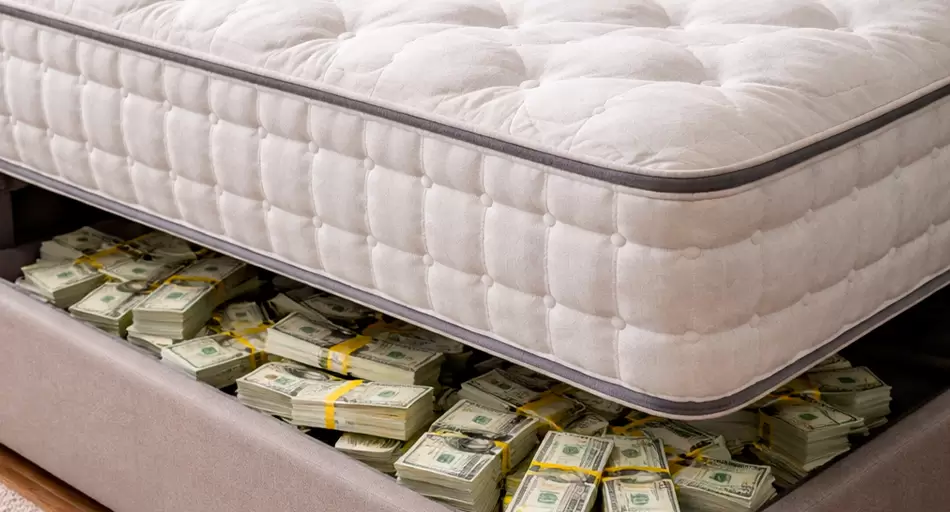 Dólares del colchón: la CNV ajustó las normas para recibir fondos y activos financieros