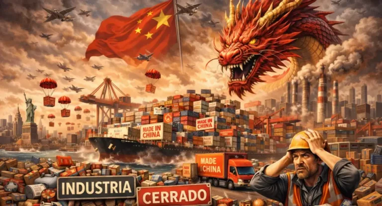 La mejor protección es la competitividad