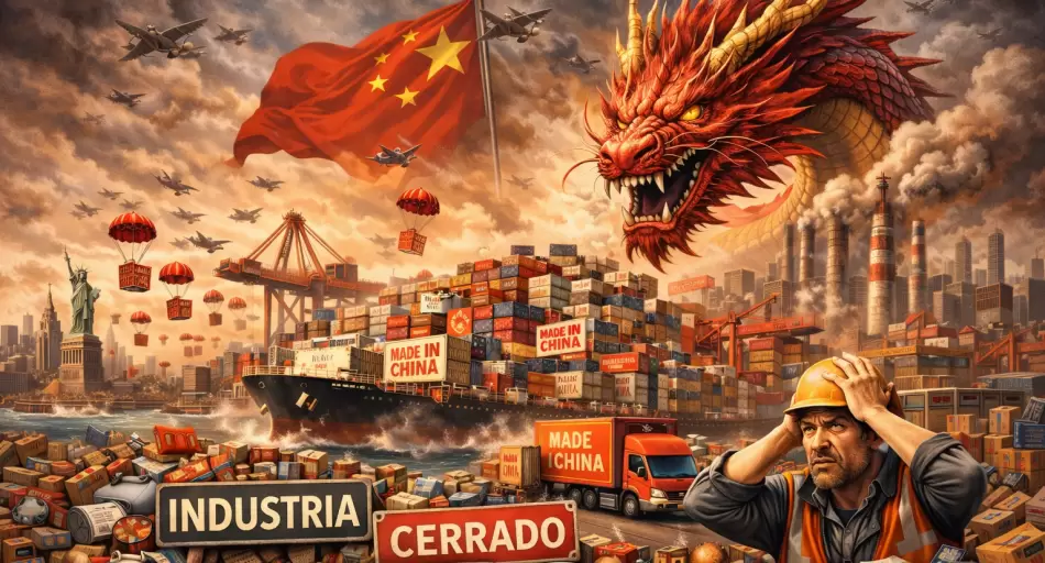 La mejor protección es la competitividad