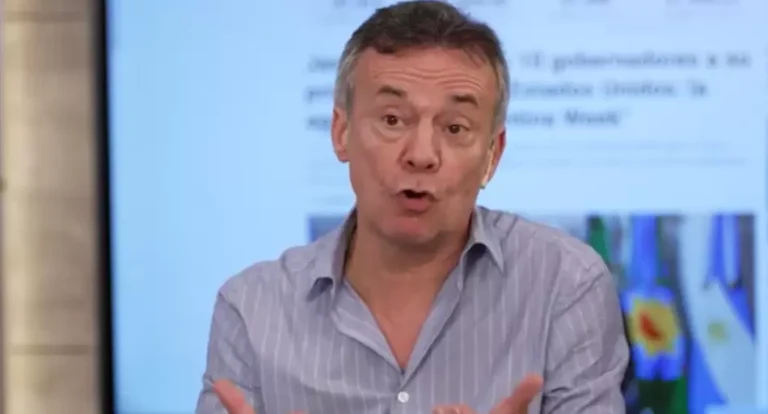 Artana reveló cómo Argentina puede pagar deuda sin Wall Street