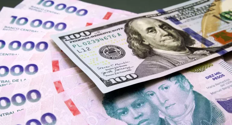 El problema no es solo el dólar, es la productividad