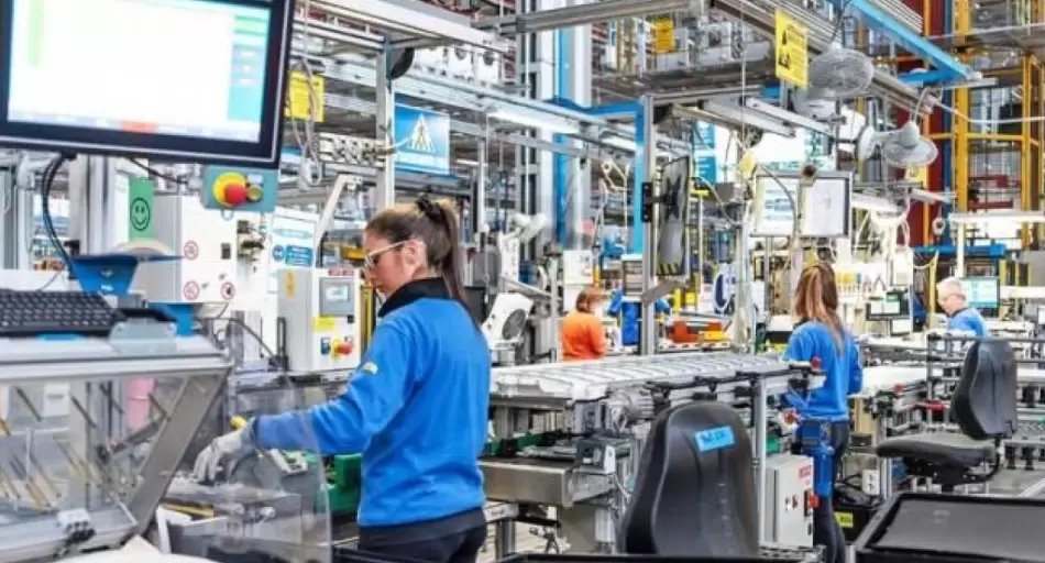 Crisis en electrodomésticos: multinacional abre más de 100 retiros voluntarios