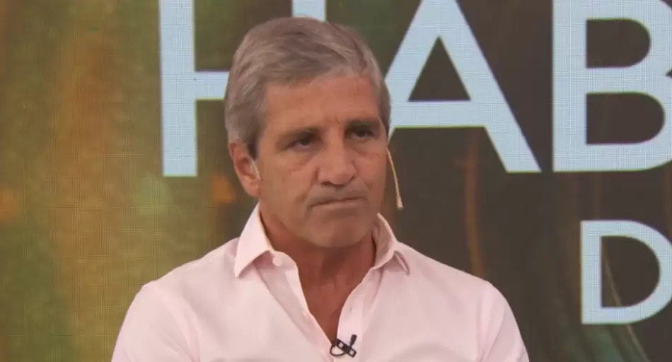 Intercargo: Caputo revela cómo será la privatización total