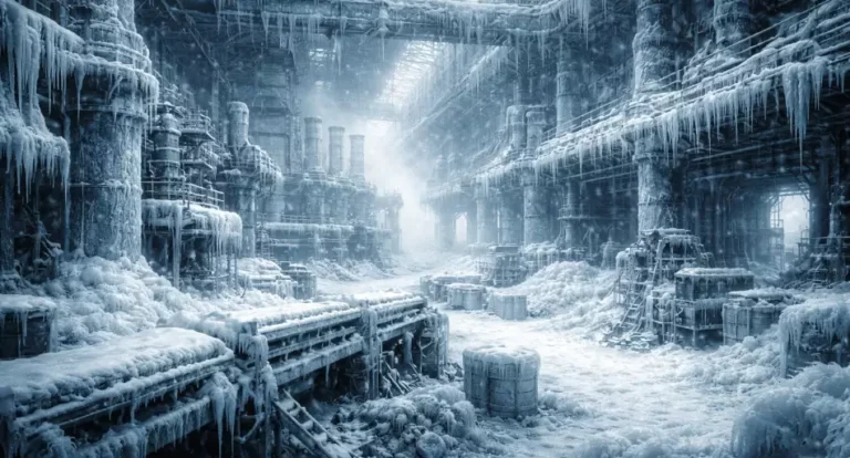 La "glaciación productiva": advierten que la industria argentina perdió más de 100.000 empleos en dos años