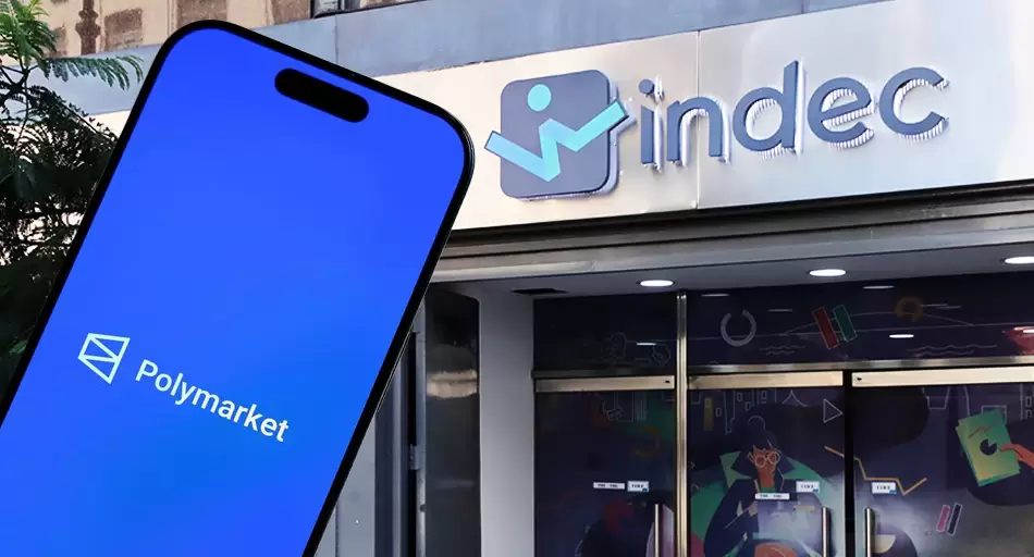 LA JUSTICIA BLOQUEA POLYMARKET EN TODO EL PAÍS