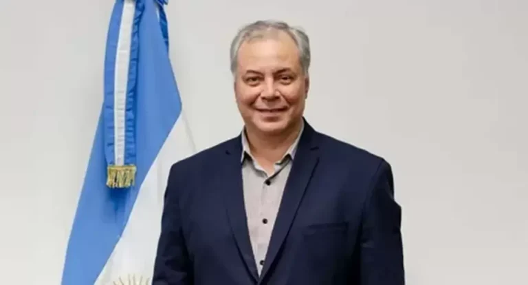 Quién es Guillermo Arancibia, el nuevo director de la ANSES