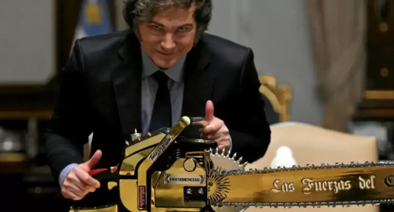 La trampa del ajuste perpetuo: ocho políticas probadas para frenar el derrumbe del mercado interno