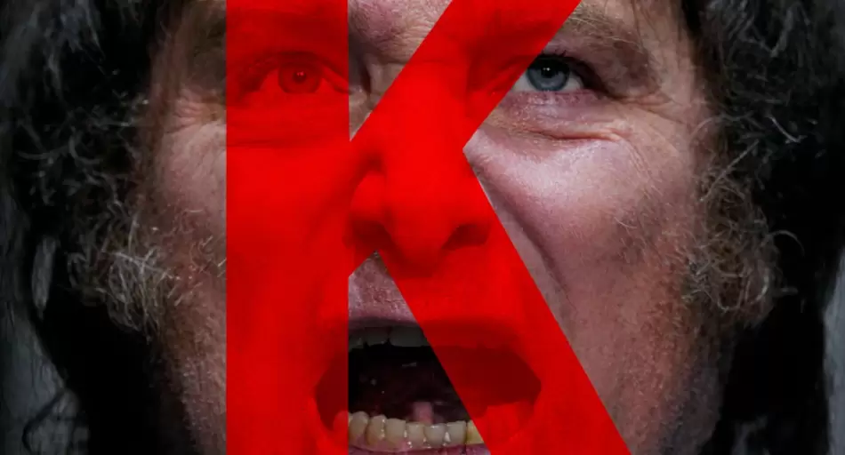 La economía "K" de Javier Milei: los datos detrás del malestar en la macro libertaria