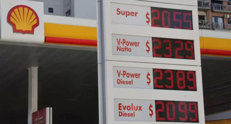 Inflación se recalienta: la nafta mete presión y consultoras ya ven marzo arriba de 3%
