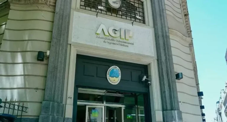 AGIP extendió el plazo para que bares, restaurantes y hoteles soliciten la exención de Inmobiliario - ABL por 6 meses