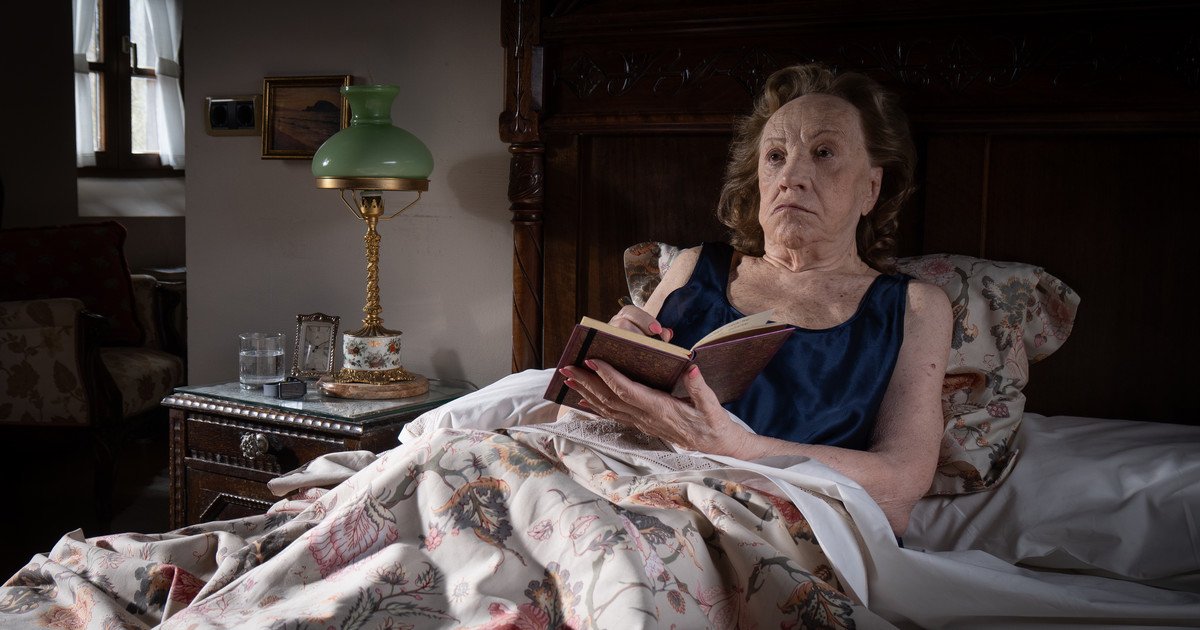 Romance de la luna negra: Pablo César inició el rodaje de su drama poético en España con elenco argentino