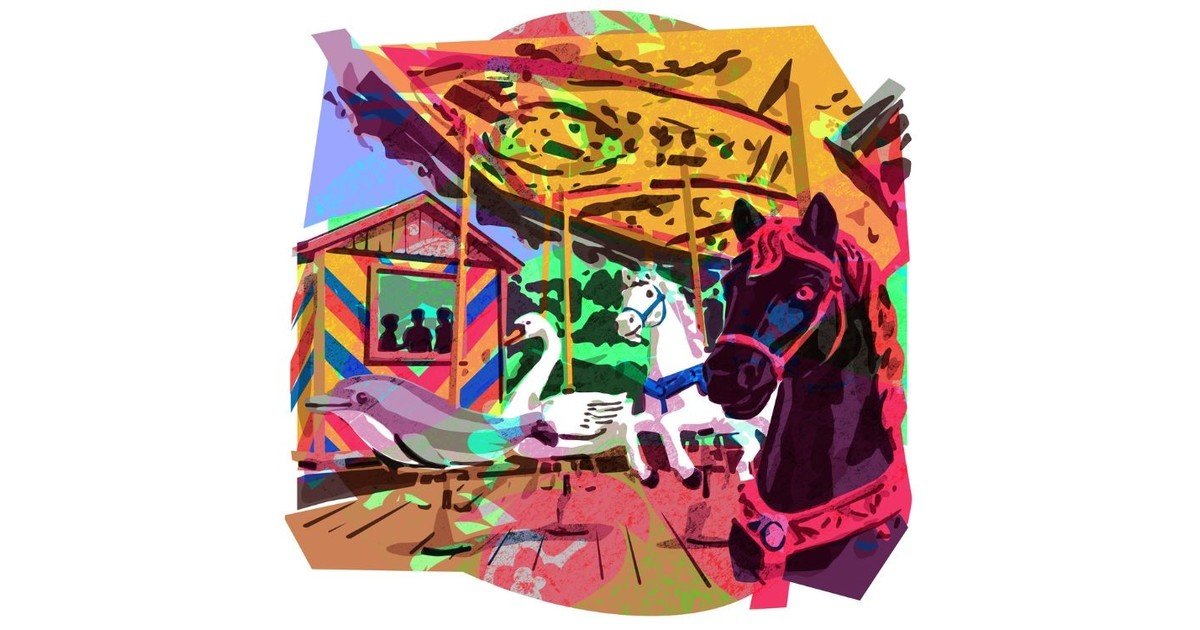 La nueva historia de Marcelo Birmajer: Ragú Taburete, detective primario, parte 3