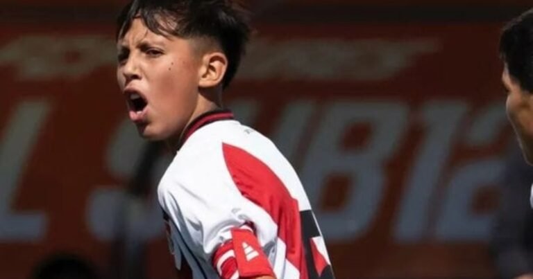 Mundial de Clubes sub 12: River debutó con un triunfo sobre Inter Miami y Boca cayó por goleada ante Palmeiras y Flamengo