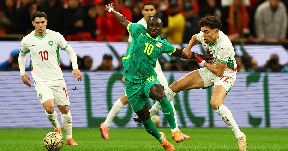 Por qué Marruecos tiene motivos para reclamar la Copa Africana de Naciones que ganó Senegal