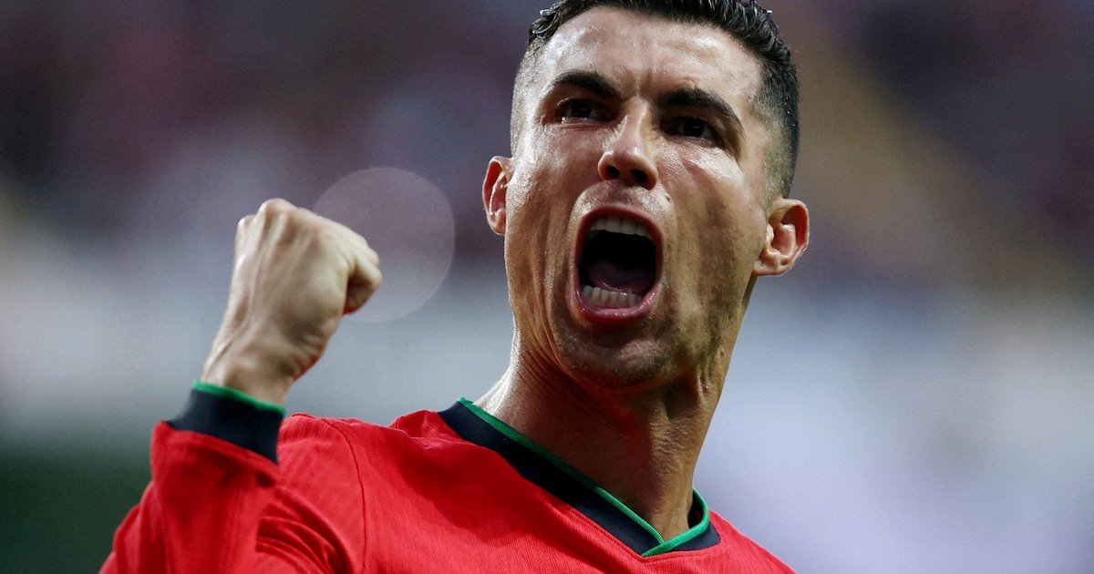 Cristiano Ronaldo, en busca de la Copa del Mundo en su último Mundial con Portugal