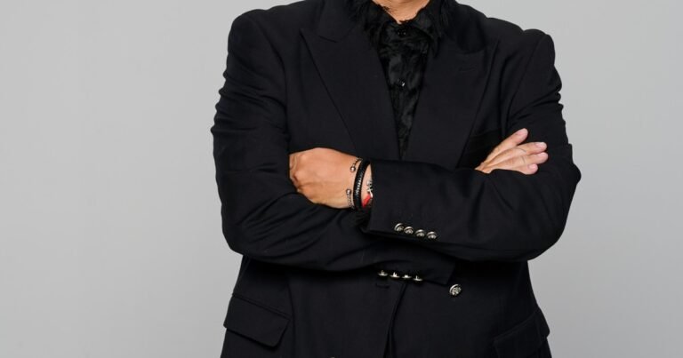 Kennys Palacios, el asistente de Wanda, analiza su salida de Gran Hermano: qué piensa de la falta de apoyo de sus amigas famosas