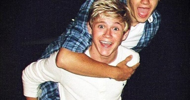 Niall Horan, el One Direction que Liam Payne vino a ver a la Argentina, contó que escribió una canción en honor a su excompañero de banda