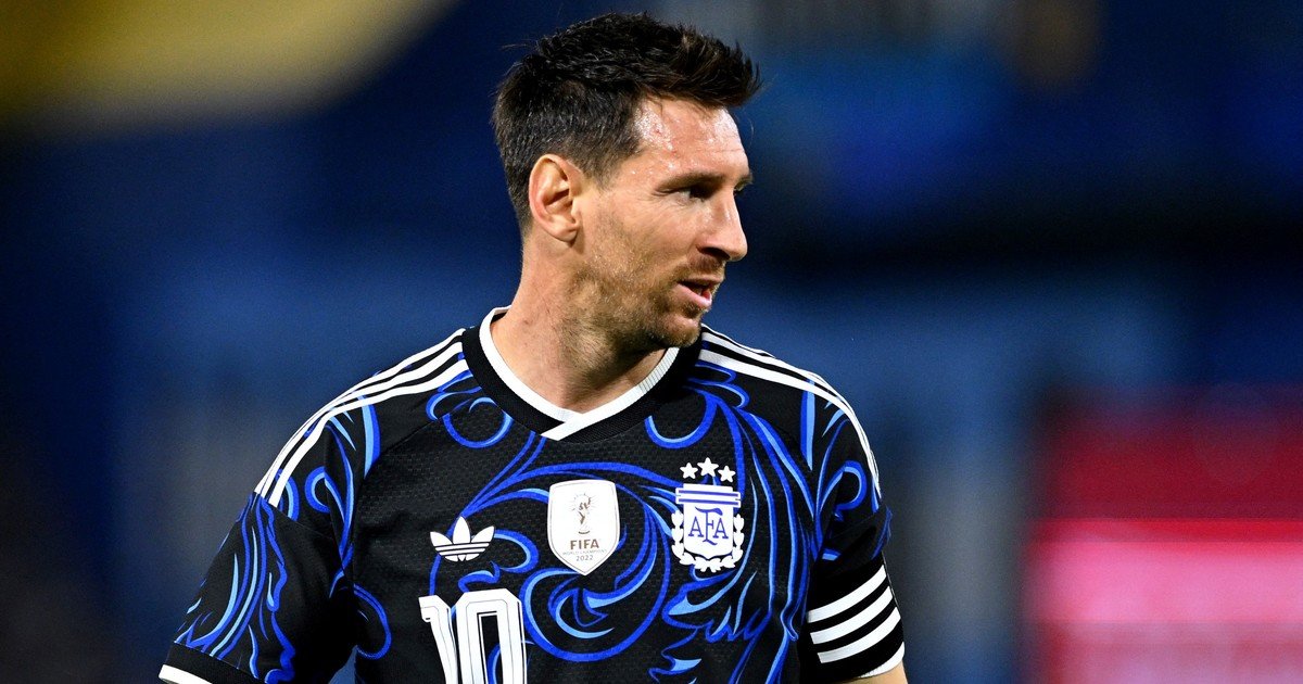 A qué hora juega la Selección Argentina vs Zambia en la Bombonera, este martes 31 de marzo