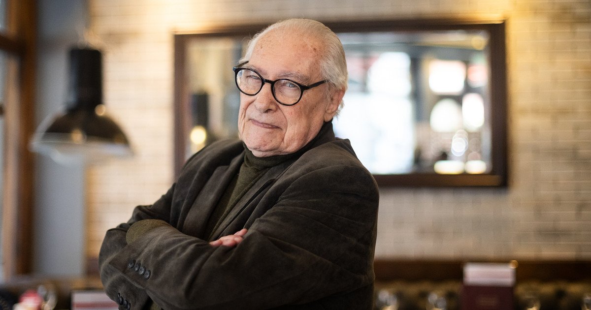 Adiós a Rómulo Berruti, el hombre que llevó el cine a la TV y que hizo de las críticas de películas un hilván de historias bien contadas