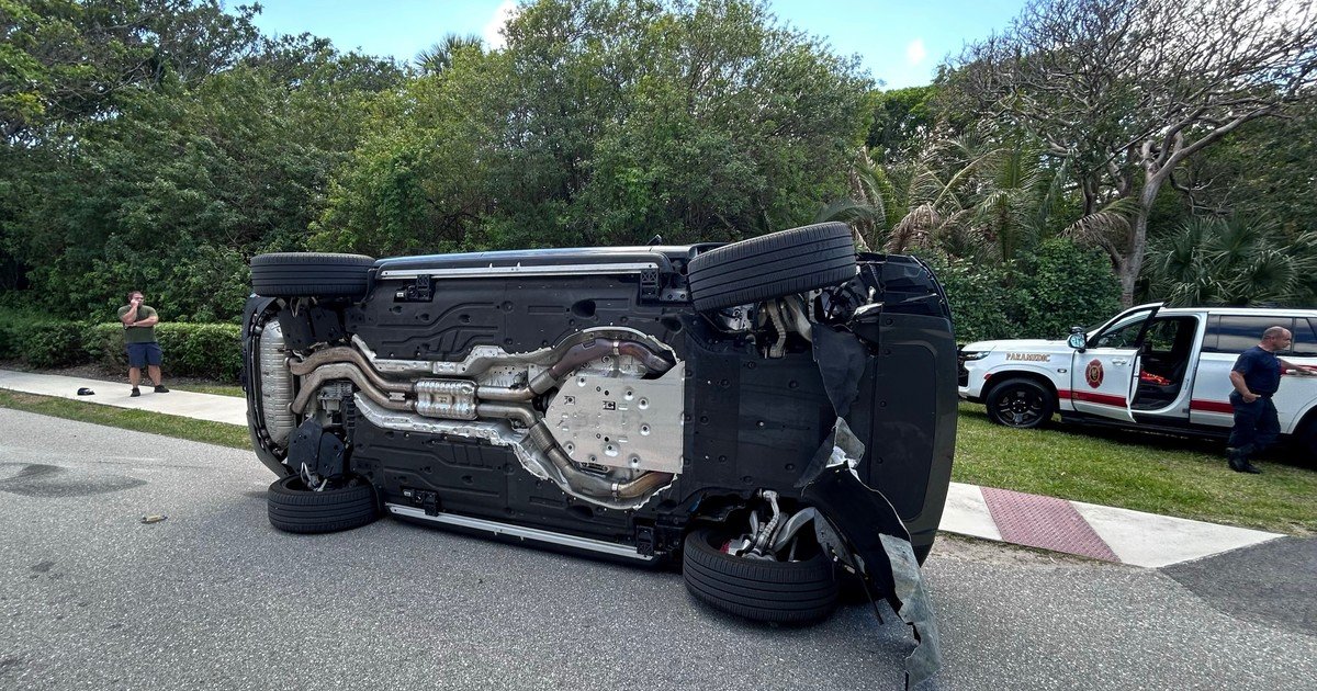 Tiger Woods, cada vez más complicado tras un nuevo accidente de tránsito: puede ir a juicio y hasta quedar en prisión