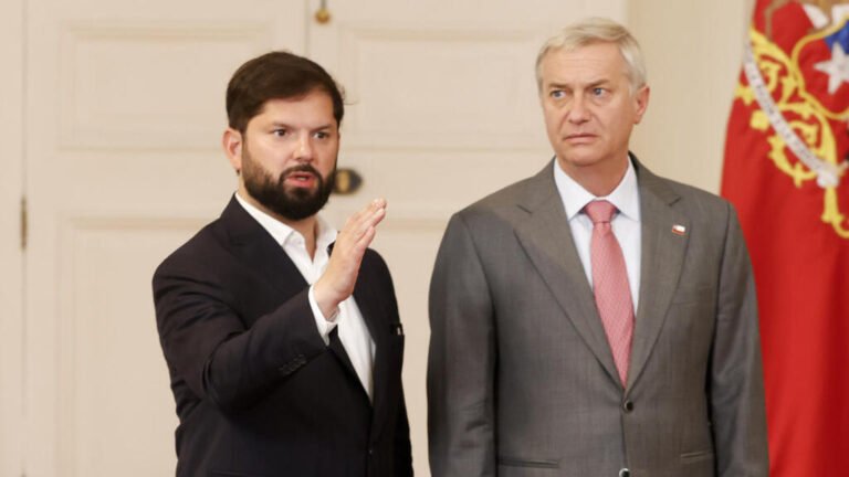 Chile: ¿por qué Boric y Kast sepultaron el diálogo en vísperas del cambio de mando?