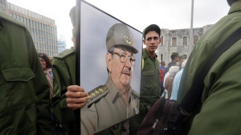 Cuba excarcelará a 51 presos tras un acuerdo con el Vaticano