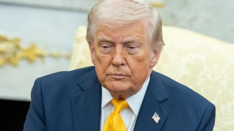 ¿Qué países de Europa le han dicho 'no' a Trump en su guerra con Irán?