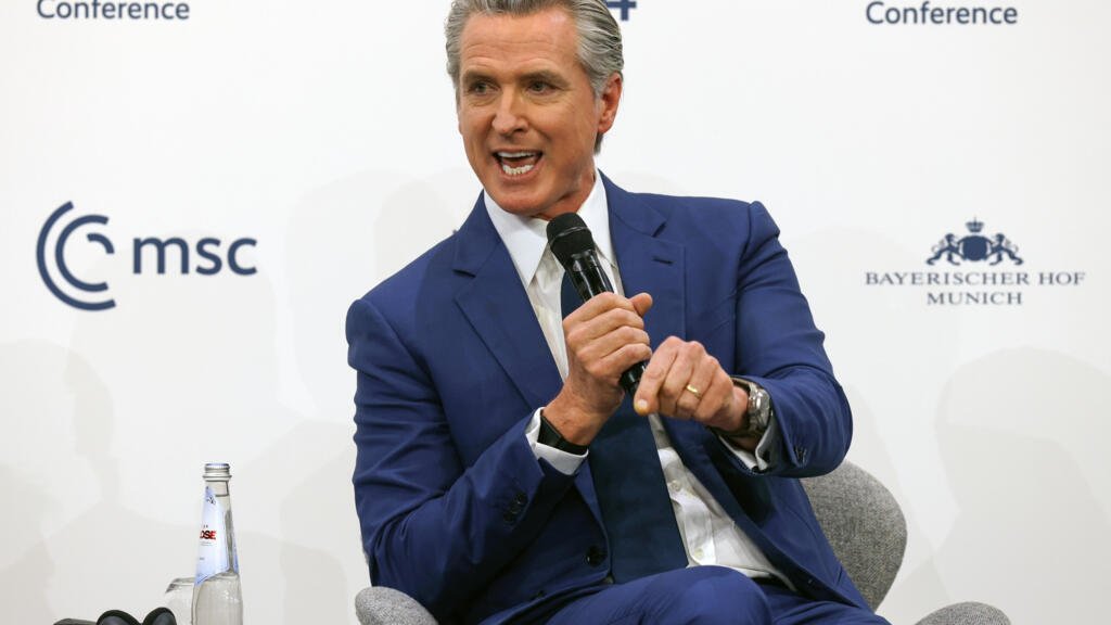 Una veintena de estados de EEUU anuncian una demanda contra el nuevo arancel de Trump