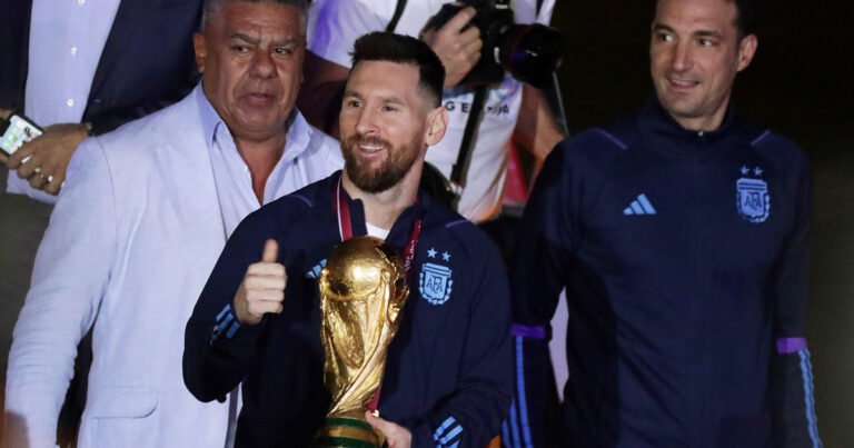 Zambia será el otro rival de la Selección Argentina en la fecha FIFA de marzo luego del amistoso con Mauritania