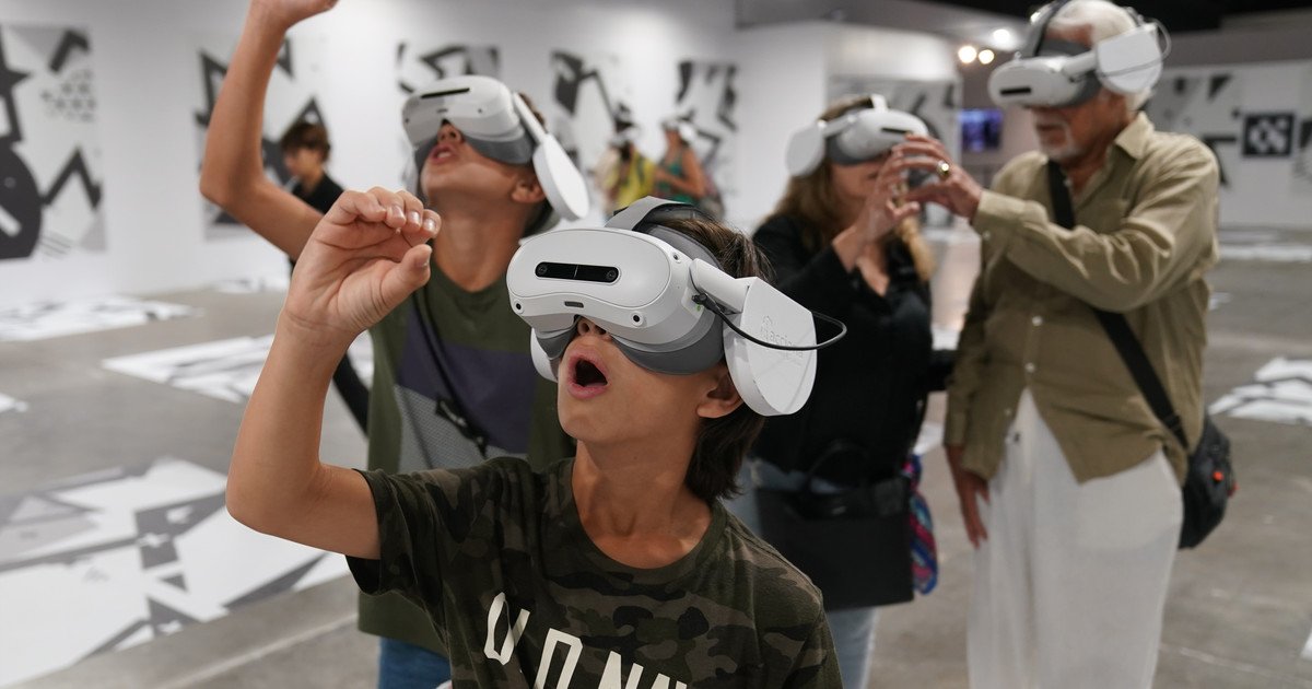 La última fortaleza: la experiencia en realidad virtual que hace real la Edad Media sin salir de Buenos Aires