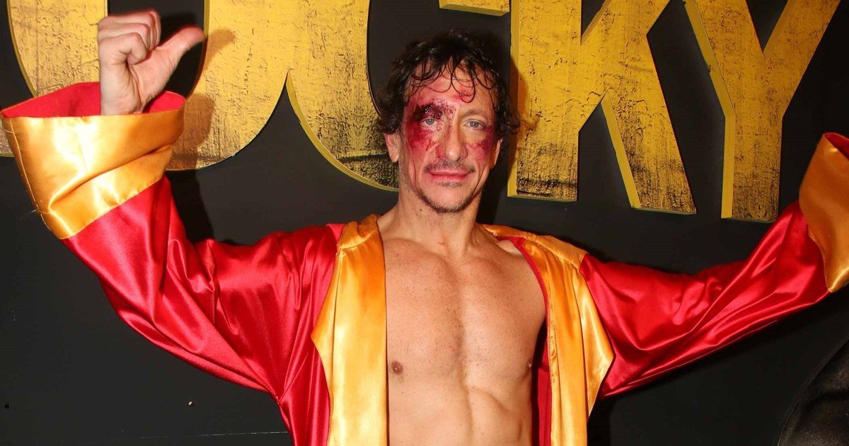 Premios ACE:  todos los ganadores en la noche de oro de Rocky y Nico Vázquez