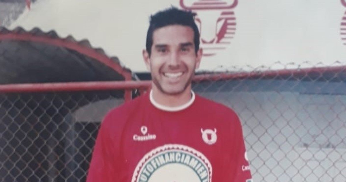 El crudo relato de Martín Vargas, el primer caso de doping por cocaína en el fútbol argentino: "Conviví con la adicción más de 30 años y lo perdí todo"