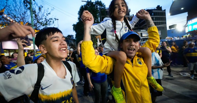 Boca va a Córdoba con público, pero no tendrá hinchas en Chile: cuánto deberán pagar para el partido ante Talleres