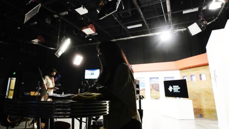 ‘Me Too Colombia’: la denuncia de acoso en un gran medio desata indignación