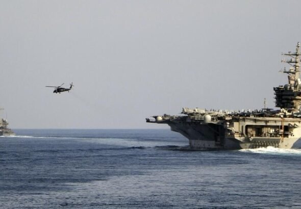 Ormuz en jaque: la crisis que expone la dependencia mundial del petróleo